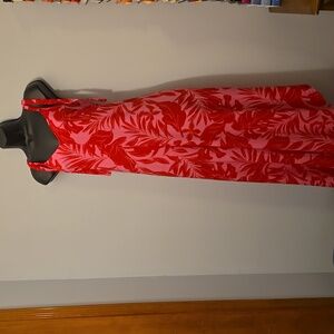 Vince Camuto Jumpsuit